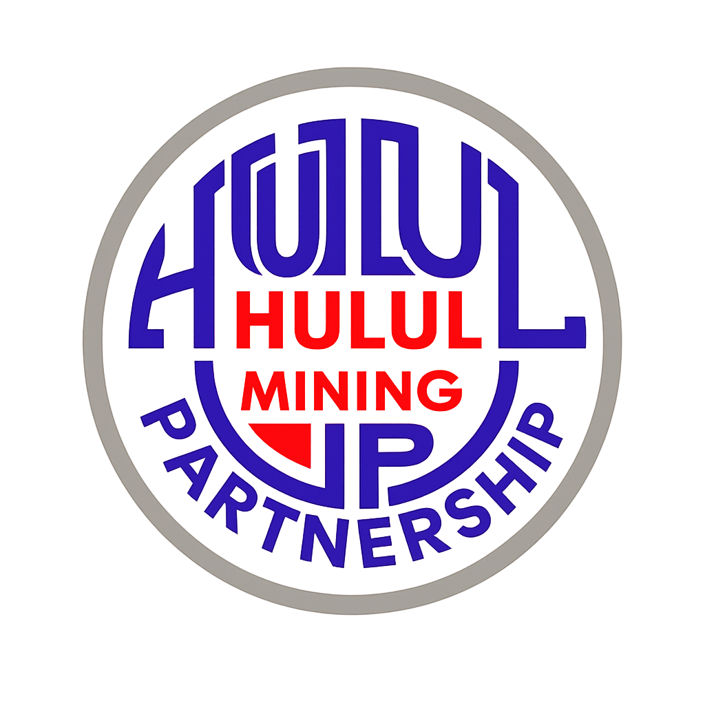 HULUMINING CAMPANY